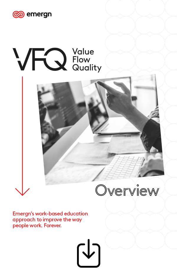 VFQ Overview Brochure